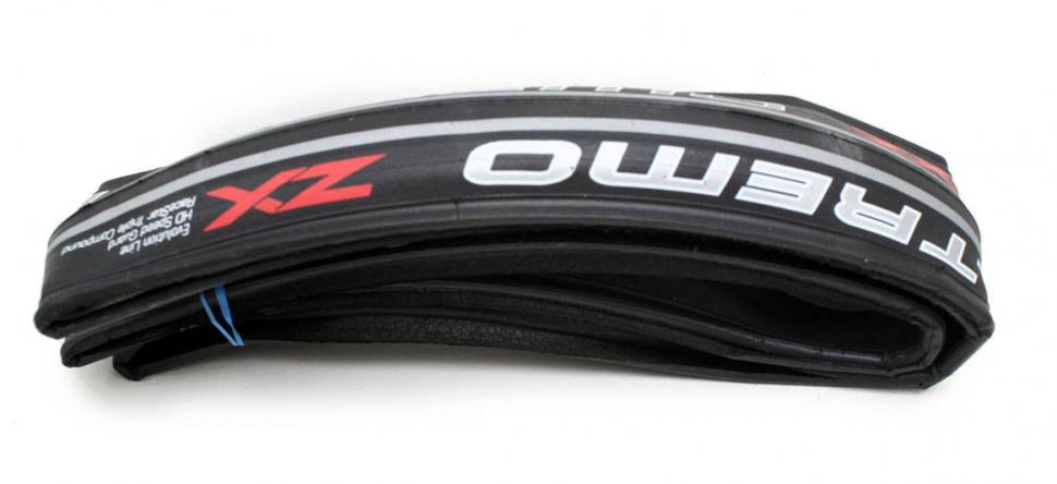 Review: Schwalbe Ultremo ZX tyre | road.cc